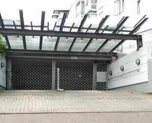 TG Stellplatz in LB Zentrum - Plattformparker oben Toröffner Funk - Bietigheim-Bissingen