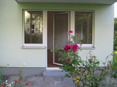 Foto - 2 ZIMMER-WOHNUNG MIT TERRASSE - 575,00 EUR Kaltmiete,