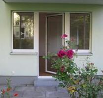 2 ZIMMER-WOHNUNG MIT TERRASSE - 575,00 EUR Kaltmiete, in Coburg (PLZ: 96450)