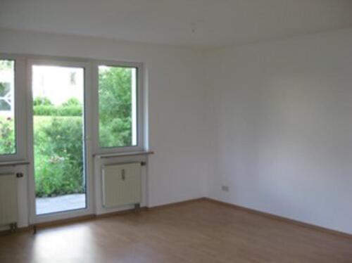 Foto - Etagenwohnung zur Miete in Coburg