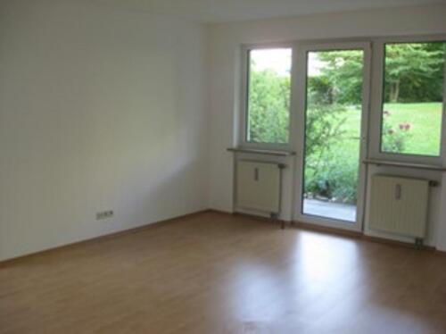 Foto - Etagenwohnung in Coburg zur Miete