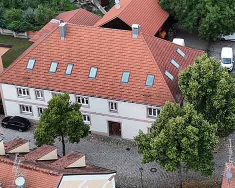 Foto - 3 Zimmer-Wohnung - 700,00 EUR Kaltmiete,
