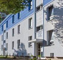 Viel Platz, wenig Miete und ab Oktober frei - Unsere Erdgeschosswohnung in Monheim - Monheim am Rhein