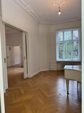 Foto - Etagenwohnung zur Miete in Berlin