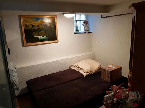 Foto - 1 Zimmer Wohnung in Gießen-Wieseck