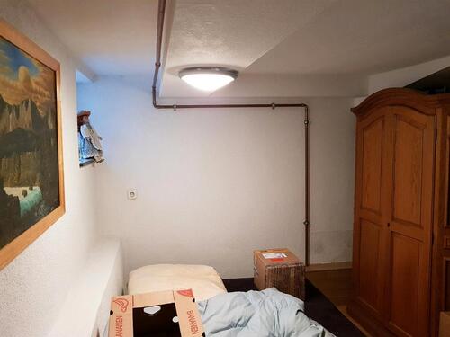 Foto - Etagenwohnung zur Miete in Gießen