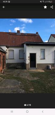 Foto - Einfamilienhaus in Gardelegen