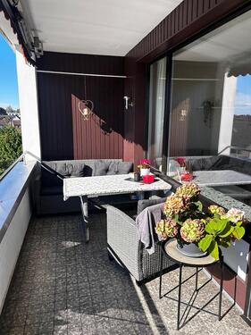 Foto - Etagenwohnung zur Miete in Braunschweig