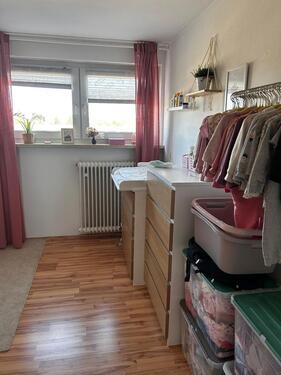 Foto - Etagenwohnung in Braunschweig zur Miete
