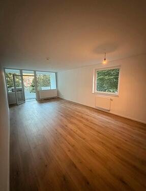 Foto - Frisch sanierte 3 Zimmer Wohnung in ruhiger Lage von Harleshausen