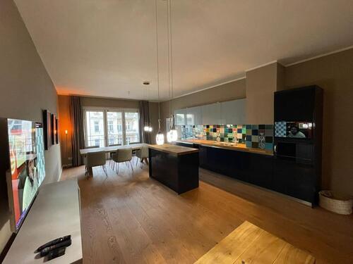 Foto - Etagenwohnung zur Miete in Berlin