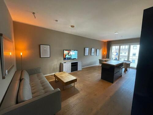 Foto - Etagenwohnung in Berlin