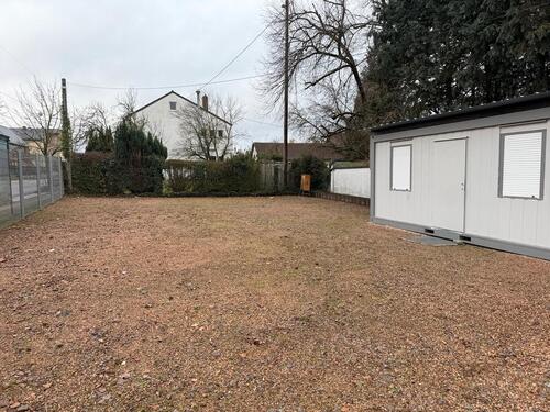 Foto - Autostellplatz Zentral zu vermieten!