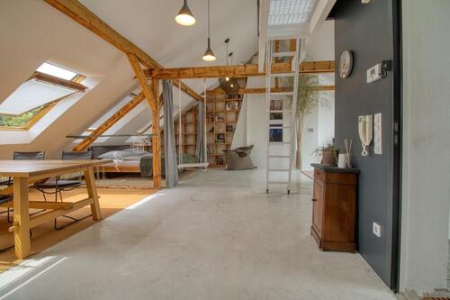 Foto - 1 Zimmer andere in Bochum