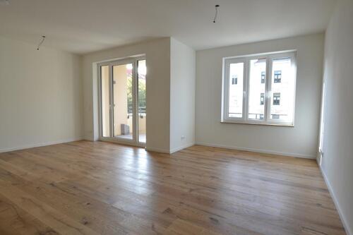 Foto - Etagenwohnung in Leipzig zur Miete