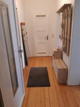 Foto - Etagenwohnung in Neunkirchen