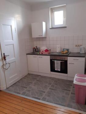 Foto - Etagenwohnung in Neunkirchen zur Miete