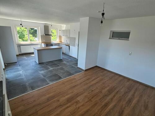 Foto - Etagenwohnung in Röthlein zur Miete