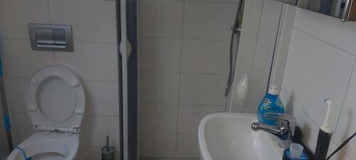 Foto - eine zimmer wohnung - 360,00 EUR Kaltmiete,