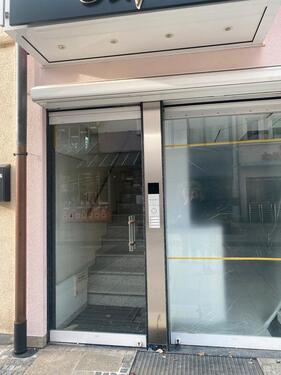 Foto - Etagenwohnung zur Miete in Sennfeld