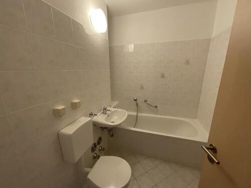 Foto - Etagenwohnung in Suhl