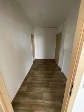 Foto - Etagenwohnung in Suhl zur Miete