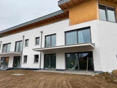 Foto - 2 Zimmer Wohnung in Lindenberg - 1.300,00 EUR Kaltmiete,