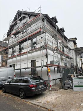 Foto - Moderne 3-Zimmer Wohnung - Mannheim