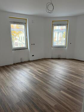 Foto - Etagenwohnung in Mannheim