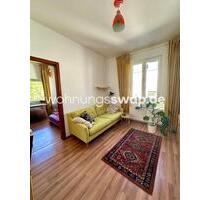 Wohnungsswap - 2 Zimmer, 45 m² - Mauenheimer Straße, Nippes, Köln