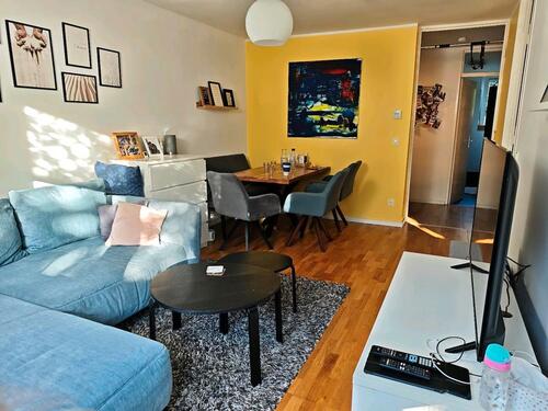 Foto - Etagenwohnung zum Kaufen in Berlin