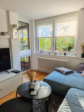 Foto - Etagenwohnung in Berlin