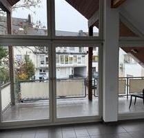 Helle 4-Zimmer-Gewerbefläche in ruhiger Lage – Ideal für Praxis o - Düren Distelrath