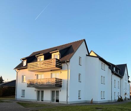 Foto - Senioren Wohnung 48 m² 