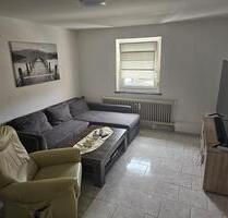 Ab sofort 2 Zimmerwohnung in Hermeskeil zu Vermieten!