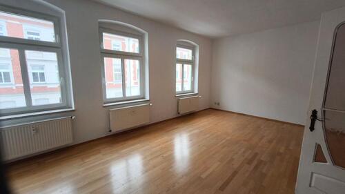 Foto - Etagenwohnung in Burg zur Miete