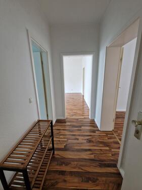 Foto - Etagenwohnung in Magdeburg zur Miete