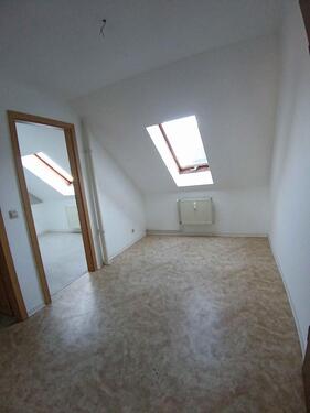 Foto - Etagenwohnung in Burgstädt zur Miete