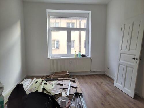 Foto - 4 Zimmer Etagenwohnung in Weißenfels
