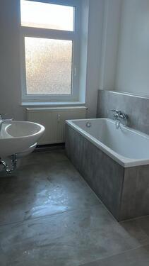 Foto - Etagenwohnung in Weißenfels zur Miete