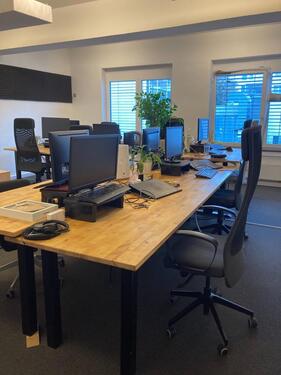 Foto - Full Service Büro im Herzen Kölns