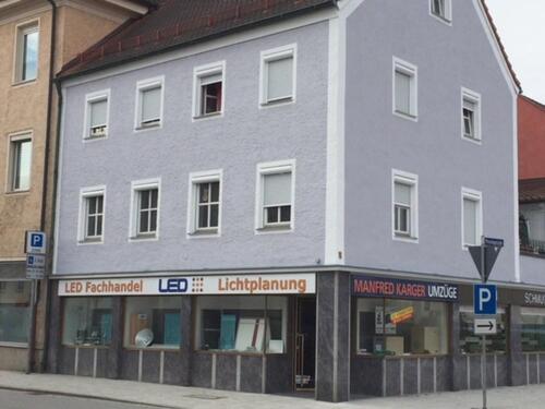 Foto - andere zur Miete in Plattling