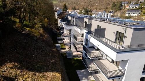 Foto - 3 Zimmer Etagenwohnung zur Miete in Bad Schwalbach