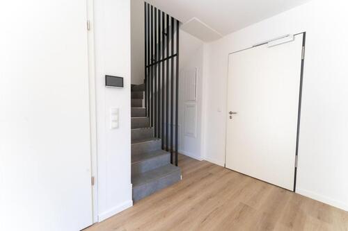 Foto - 3 Zimmer Etagenwohnung in Bad Schwalbach