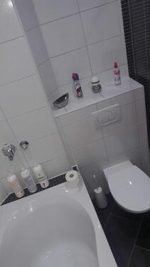 Foto - 3 Zimmer Etagenwohnung in Schweinfurt