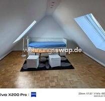 Wohnungsswap - 2 Zimmer, 30 m² - Kronberger Str., Offenbach - Dietzenbach