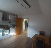 Mietwohnung Biedenkopf Weifenbach 600€