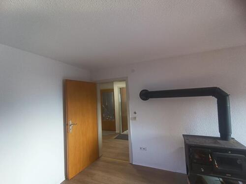 Foto - 3 Zimmer Dachgeschoßwohnung zur Miete in Biedenkopf