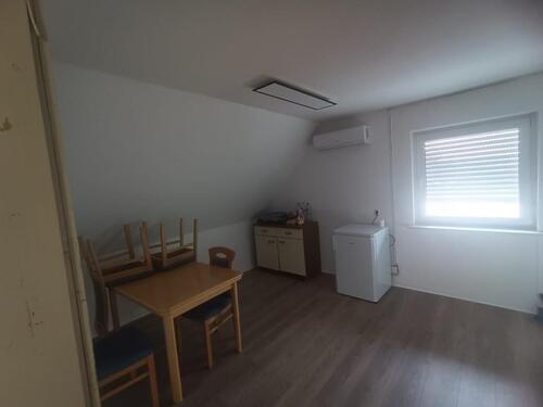 Foto - 3 Zimmer Dachgeschoßwohnung in Biedenkopf