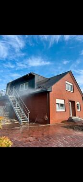 Foto - 4 Zimmer Erdgeschoßwohnung in Papenburg